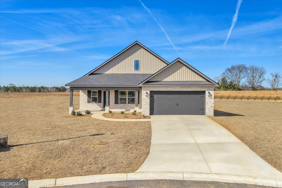 118 Early Drive Byron GA 31008
