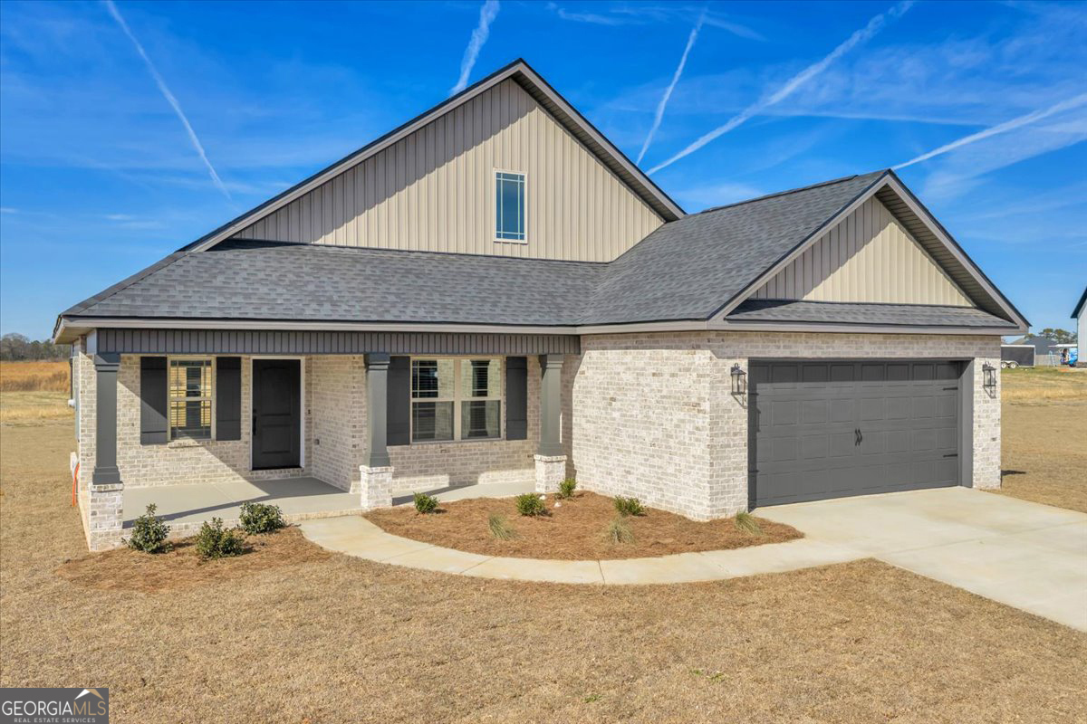 118 Early Drive Byron GA 31008