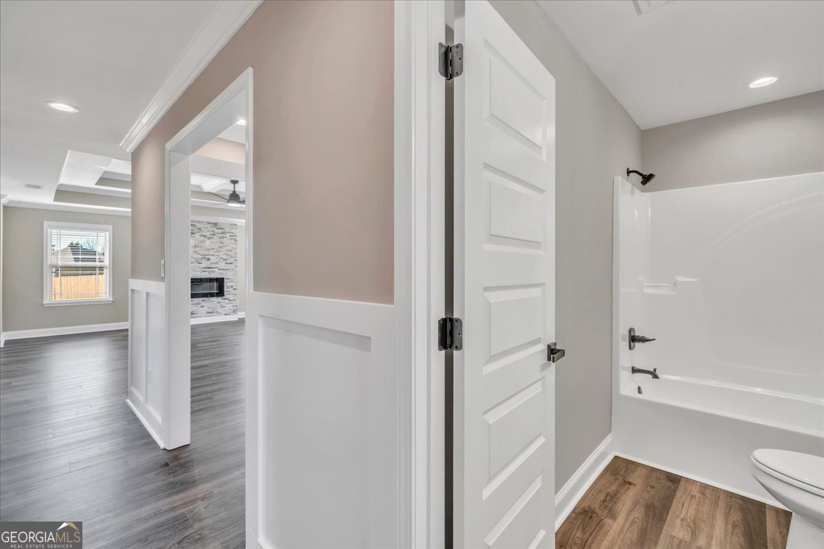 118 Early Drive Byron GA 31008