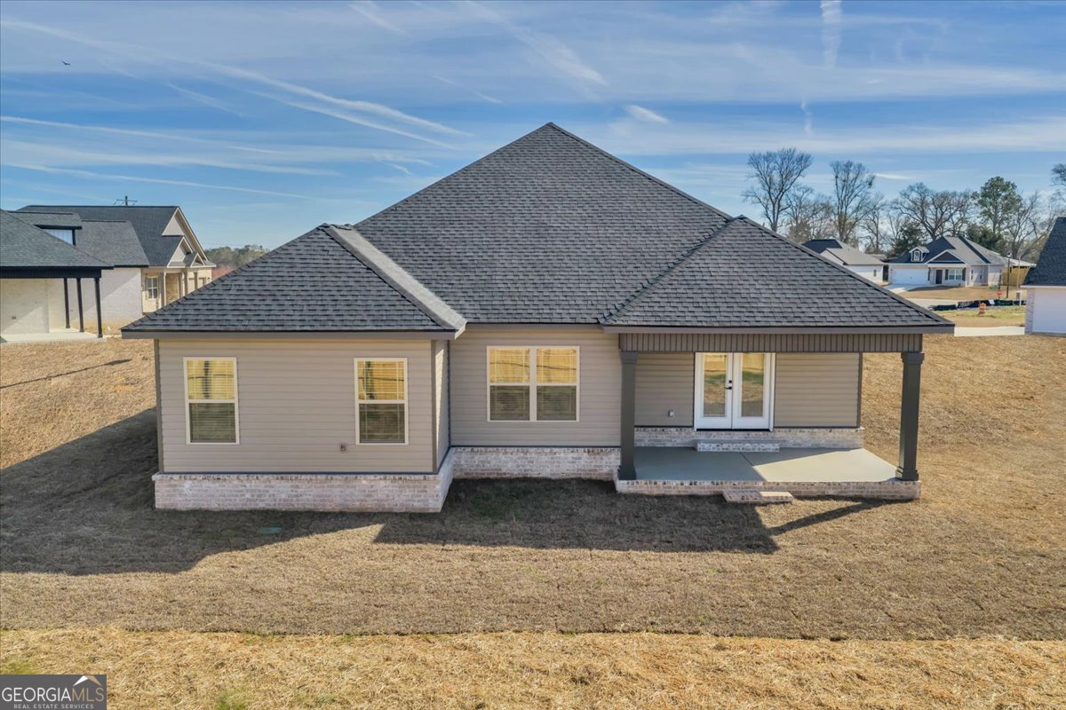 118 Early Drive Byron GA 31008