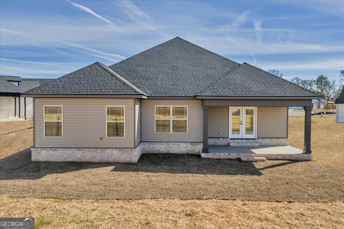 118 Early Drive Byron GA 31008