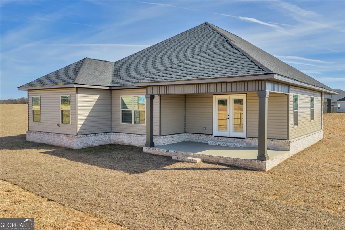 118 Early Drive Byron GA 31008