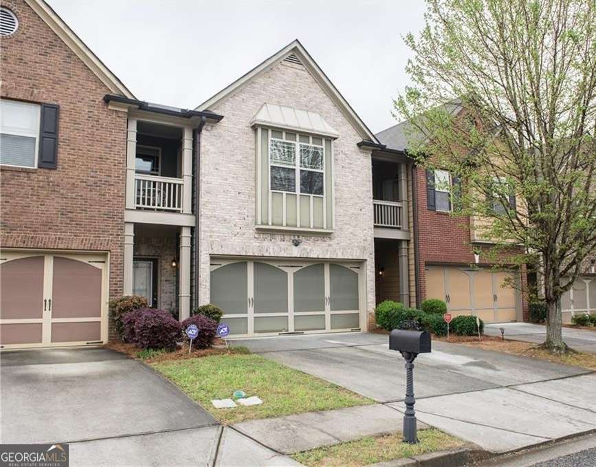 2542 Pepper Court Lawrenceville GA 30044