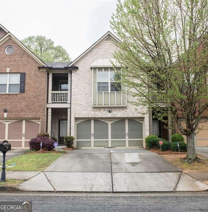 2542 Pepper Court Lawrenceville GA 30044