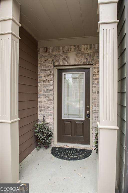 2542 Pepper Court Lawrenceville GA 30044