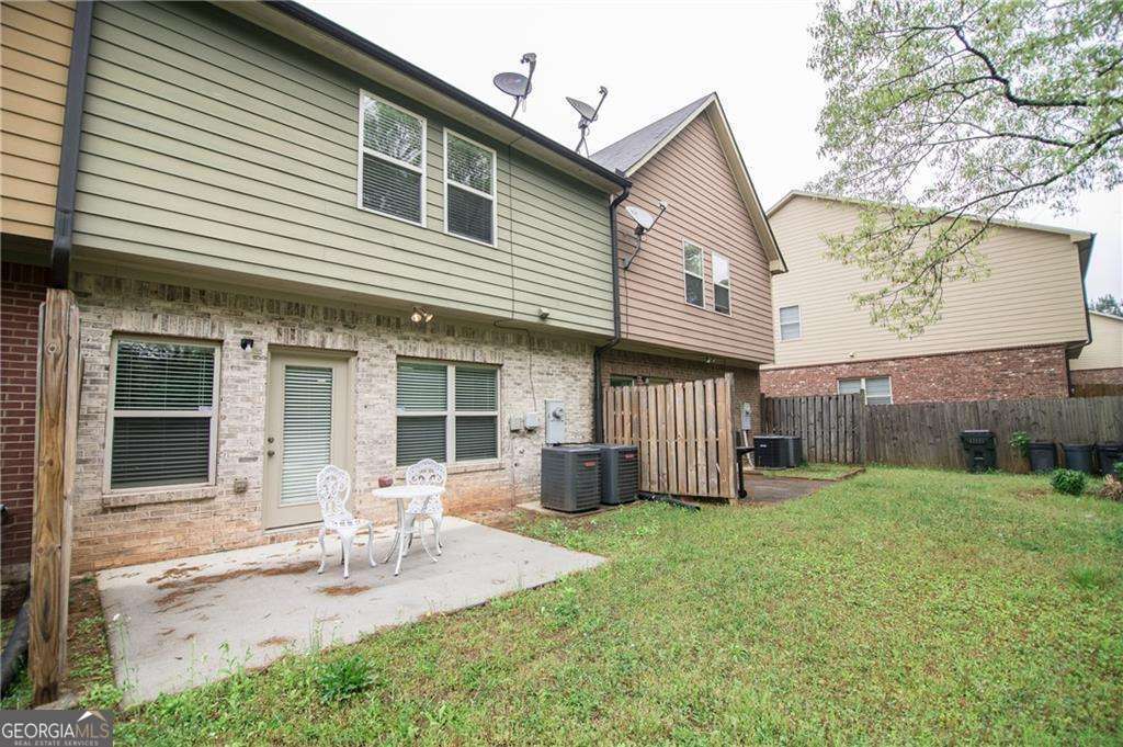 2542 Pepper Court Lawrenceville GA 30044