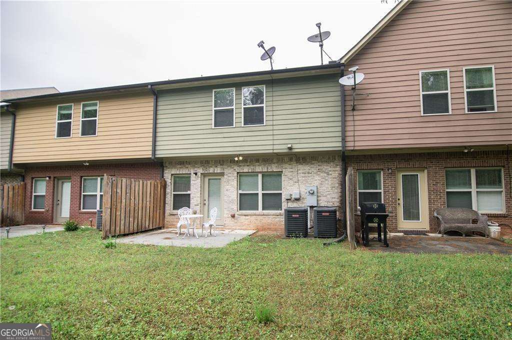 2542 Pepper Court Lawrenceville GA 30044