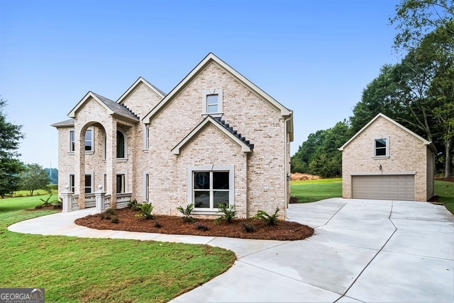 20 Tree Farm Way Covington GA 30014