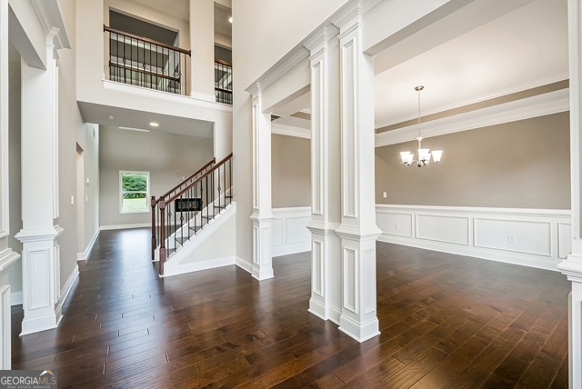 20 Tree Farm Way Covington GA 30014