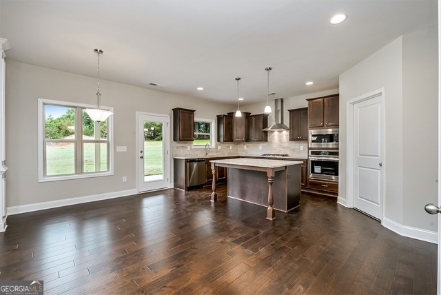 20 Tree Farm Way Covington GA 30014