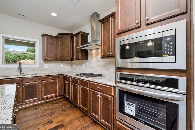 20 Tree Farm Way Covington GA 30014