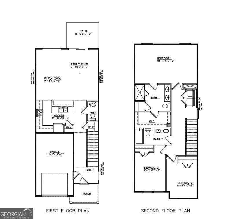 264 Pasture Lane Statesboro GA 30461