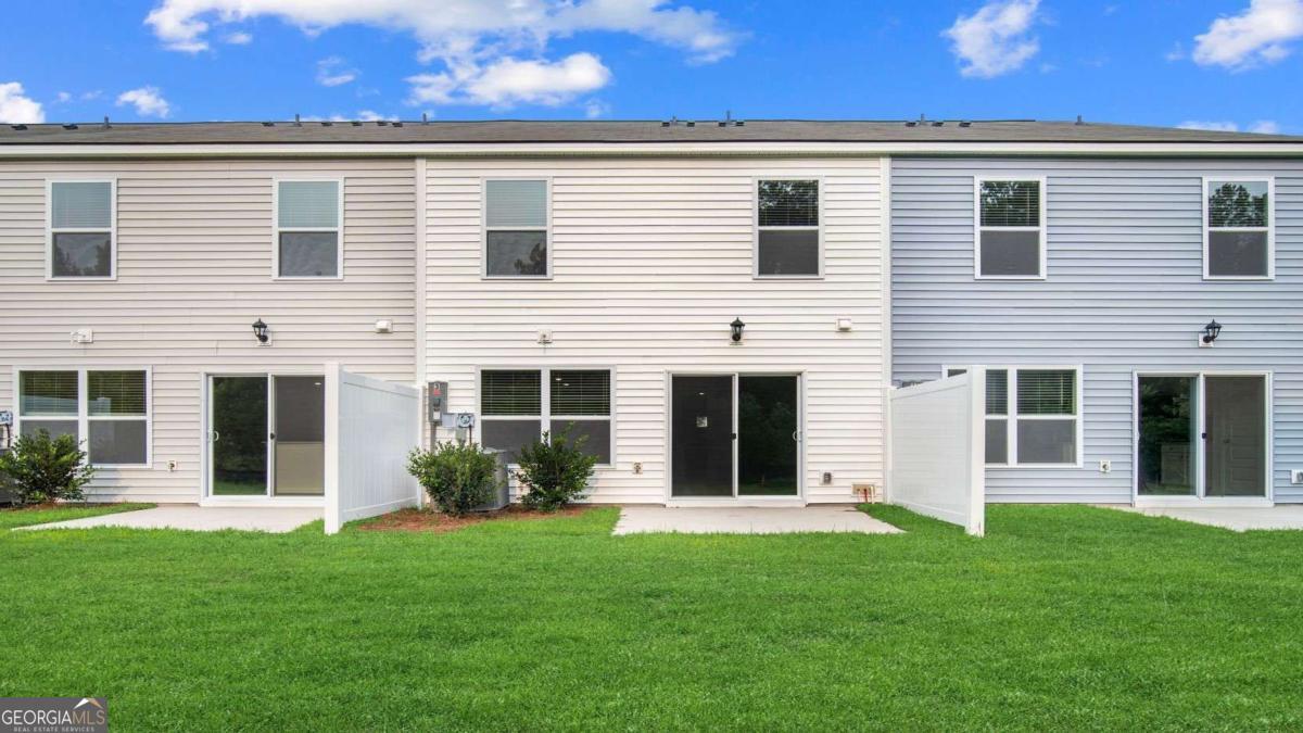264 Pasture Lane Statesboro GA 30461