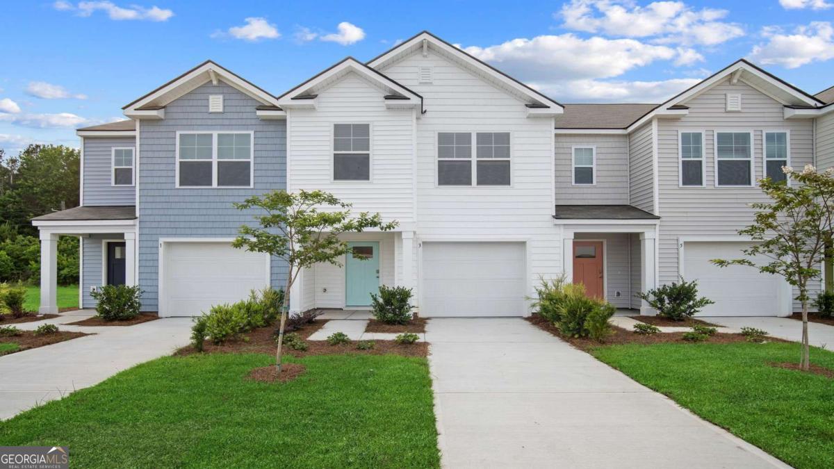 264 Pasture Lane Statesboro GA 30461