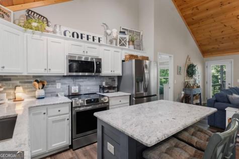 20 Foxhound Court Ellijay GA 30540