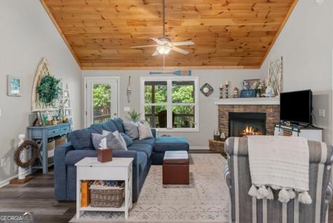 20 Foxhound Court Ellijay GA 30540