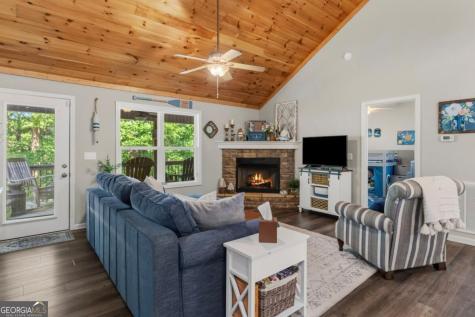 20 Foxhound Court Ellijay GA 30540