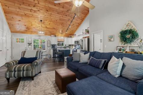 20 Foxhound Court Ellijay GA 30540