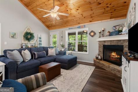 20 Foxhound Court Ellijay GA 30540