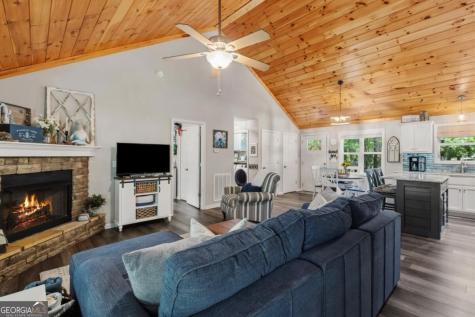 20 Foxhound Court Ellijay GA 30540
