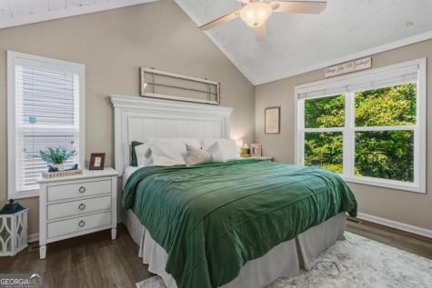 20 Foxhound Court Ellijay GA 30540