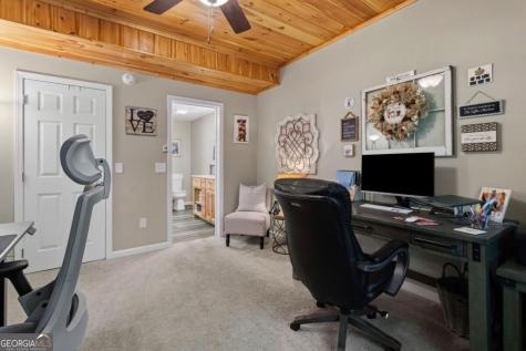 20 Foxhound Court Ellijay GA 30540