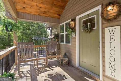 20 Foxhound Court Ellijay GA 30540