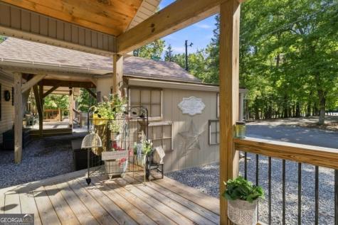 20 Foxhound Court Ellijay GA 30540