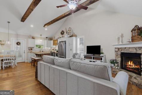20 Foxhound Court Ellijay GA 30540