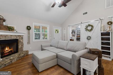 20 Foxhound Court Ellijay GA 30540