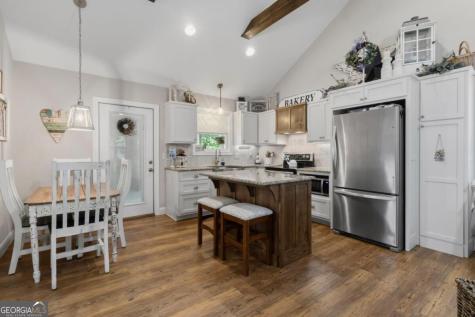 20 Foxhound Court Ellijay GA 30540