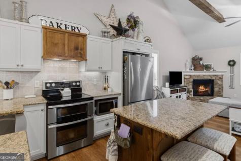 20 Foxhound Court Ellijay GA 30540