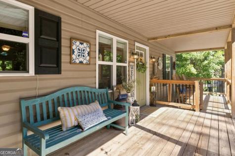 20 Foxhound Court Ellijay GA 30540