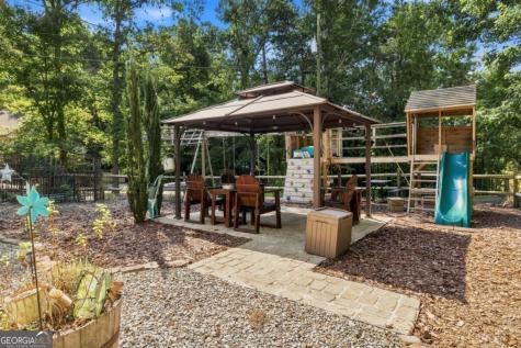 20 Foxhound Court Ellijay GA 30540