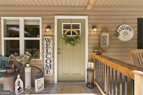 20 Foxhound Court Ellijay GA 30540