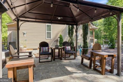 20 Foxhound Court Ellijay GA 30540