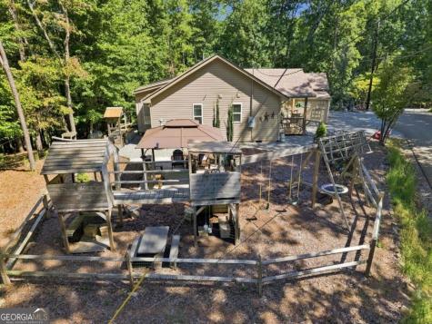 20 Foxhound Court Ellijay GA 30540