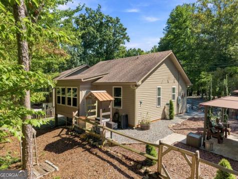 20 Foxhound Court Ellijay GA 30540