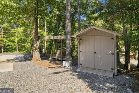 20 Foxhound Court Ellijay GA 30540