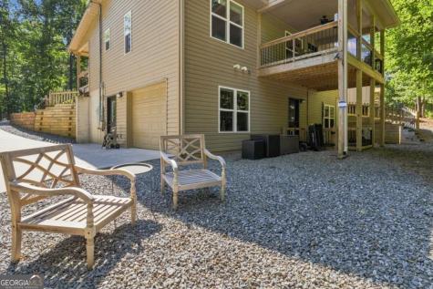 20 Foxhound Court Ellijay GA 30540
