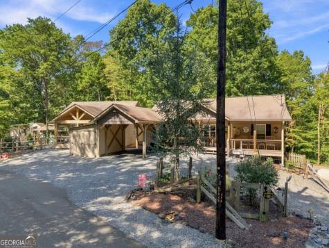 20 Foxhound Court Ellijay GA 30540