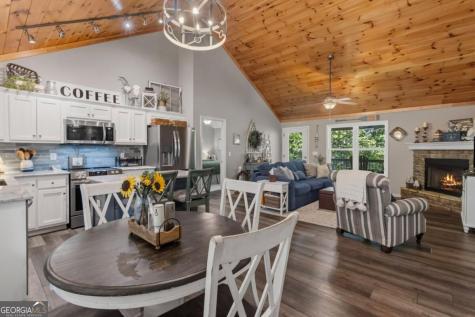 20 Foxhound Court Ellijay GA 30540
