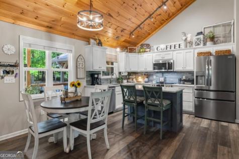 20 Foxhound Court Ellijay GA 30540