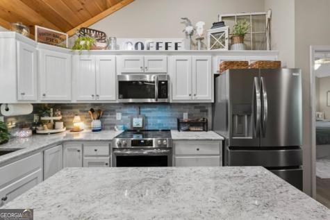 20 Foxhound Court Ellijay GA 30540