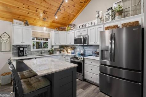 20 Foxhound Court Ellijay GA 30540