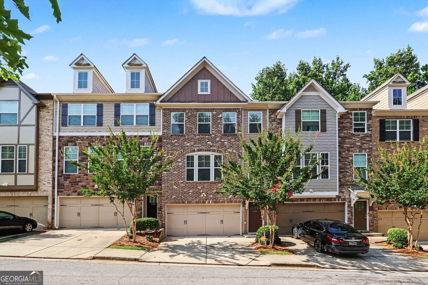 4383 Legendary Street Stone Mountain GA 30083