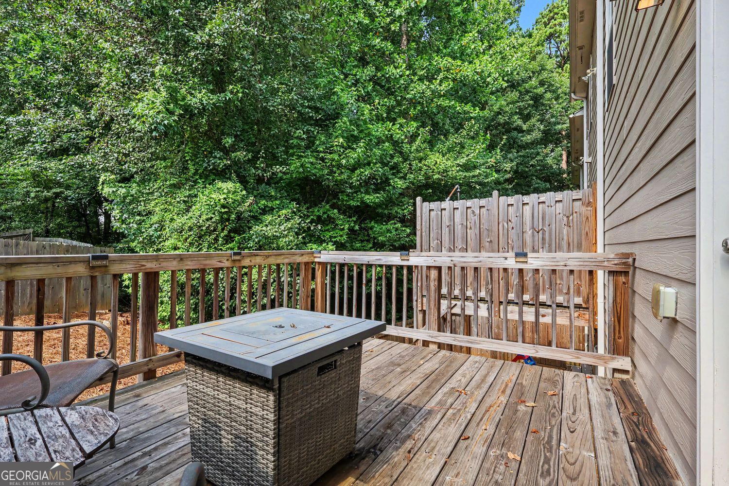 4383 Legendary Street Stone Mountain GA 30083