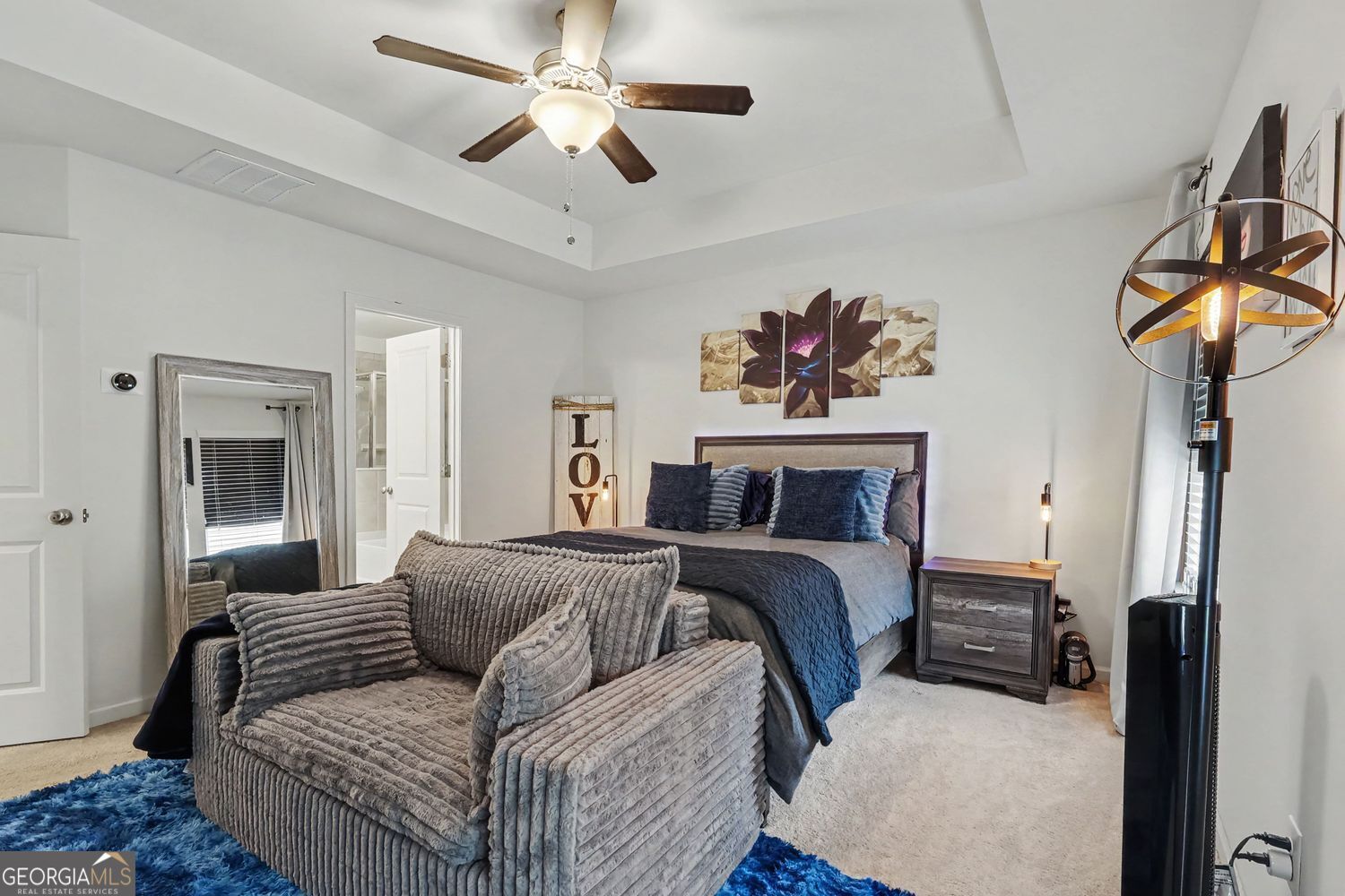 4383 Legendary Street Stone Mountain GA 30083
