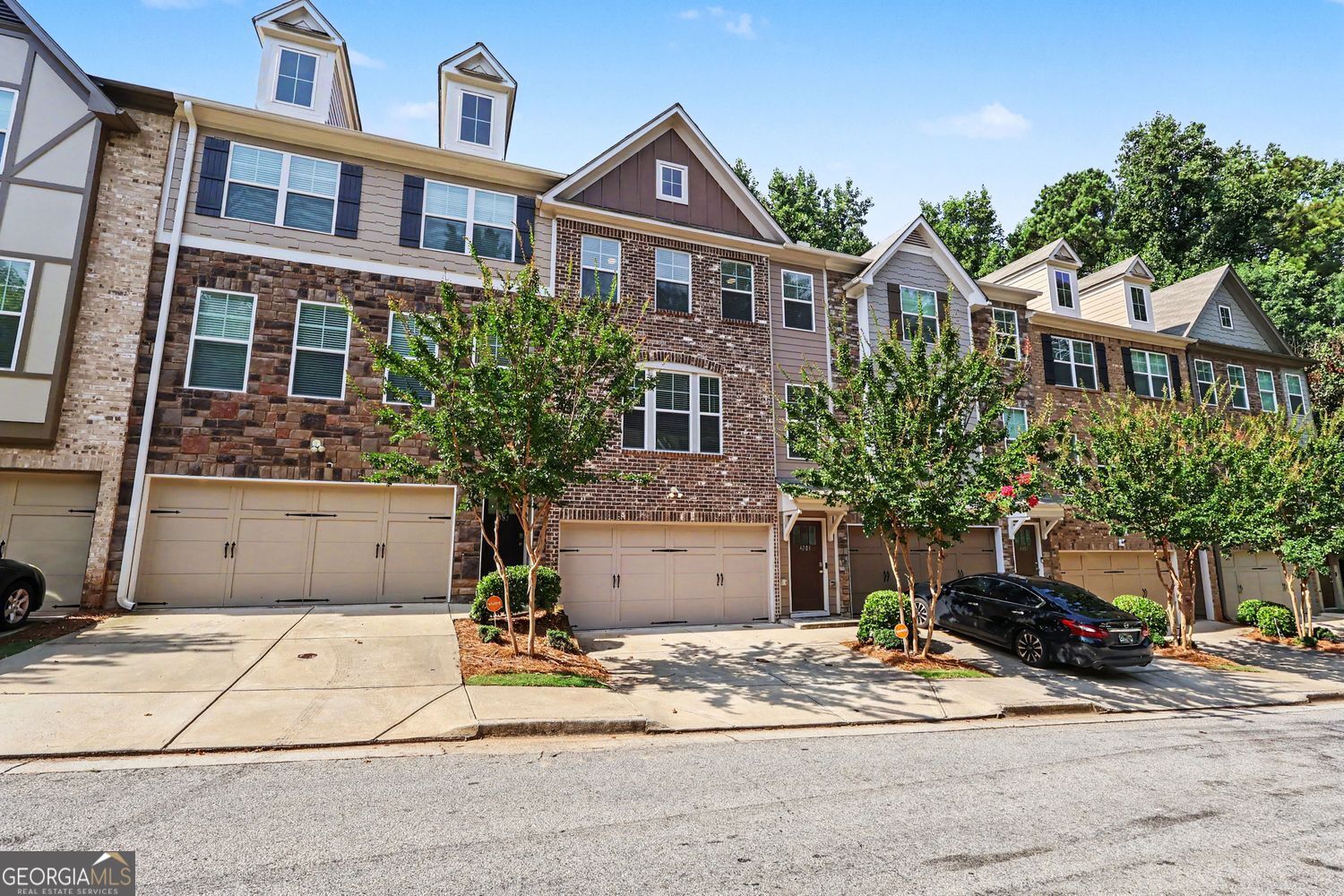 4383 Legendary Street Stone Mountain GA 30083