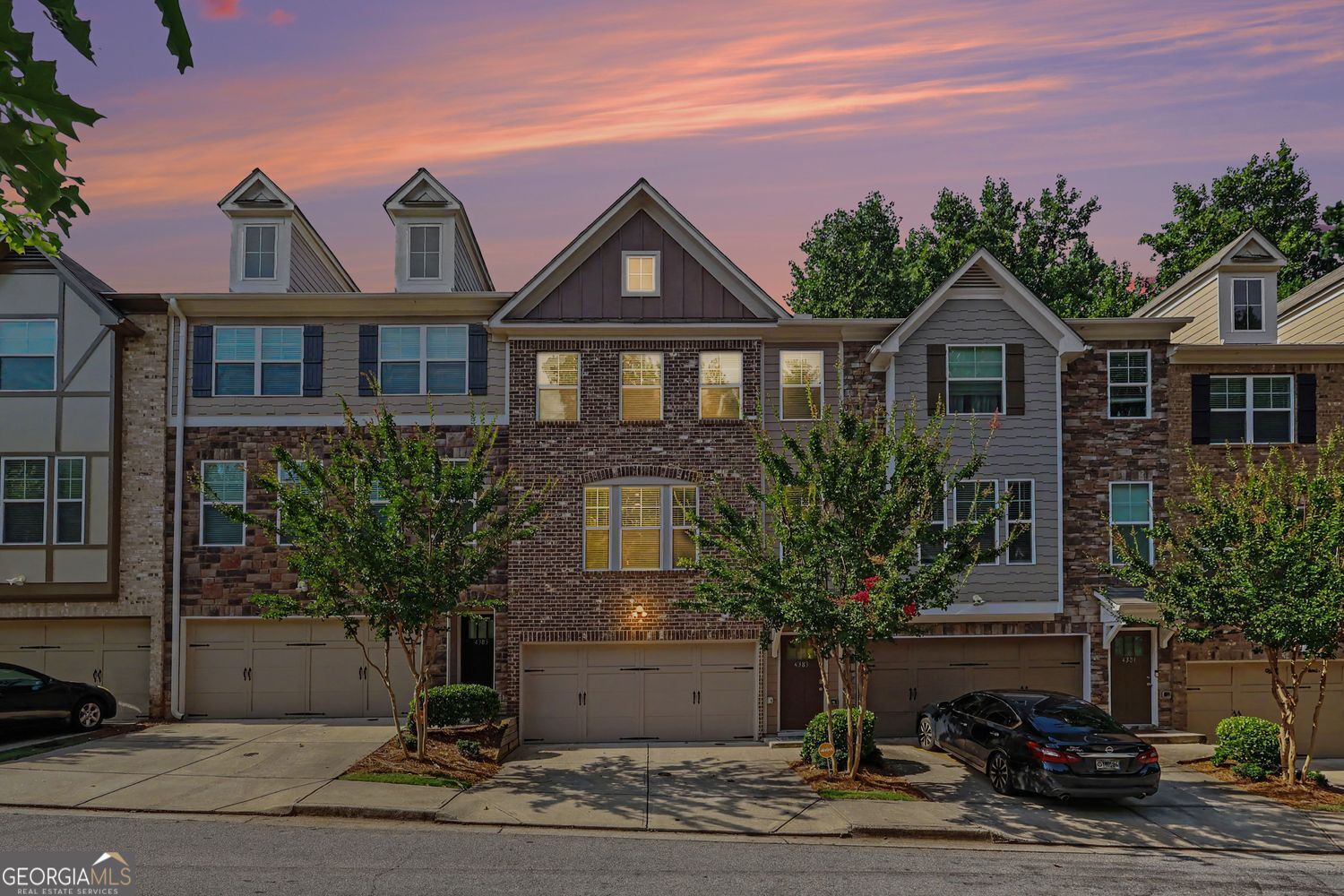 4383 Legendary Street Stone Mountain GA 30083